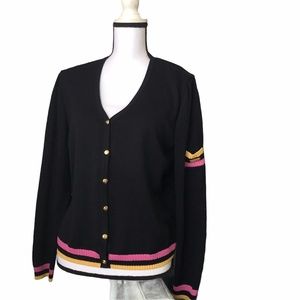 St. John Sport Cardigan